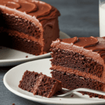 matilda chocolate cake