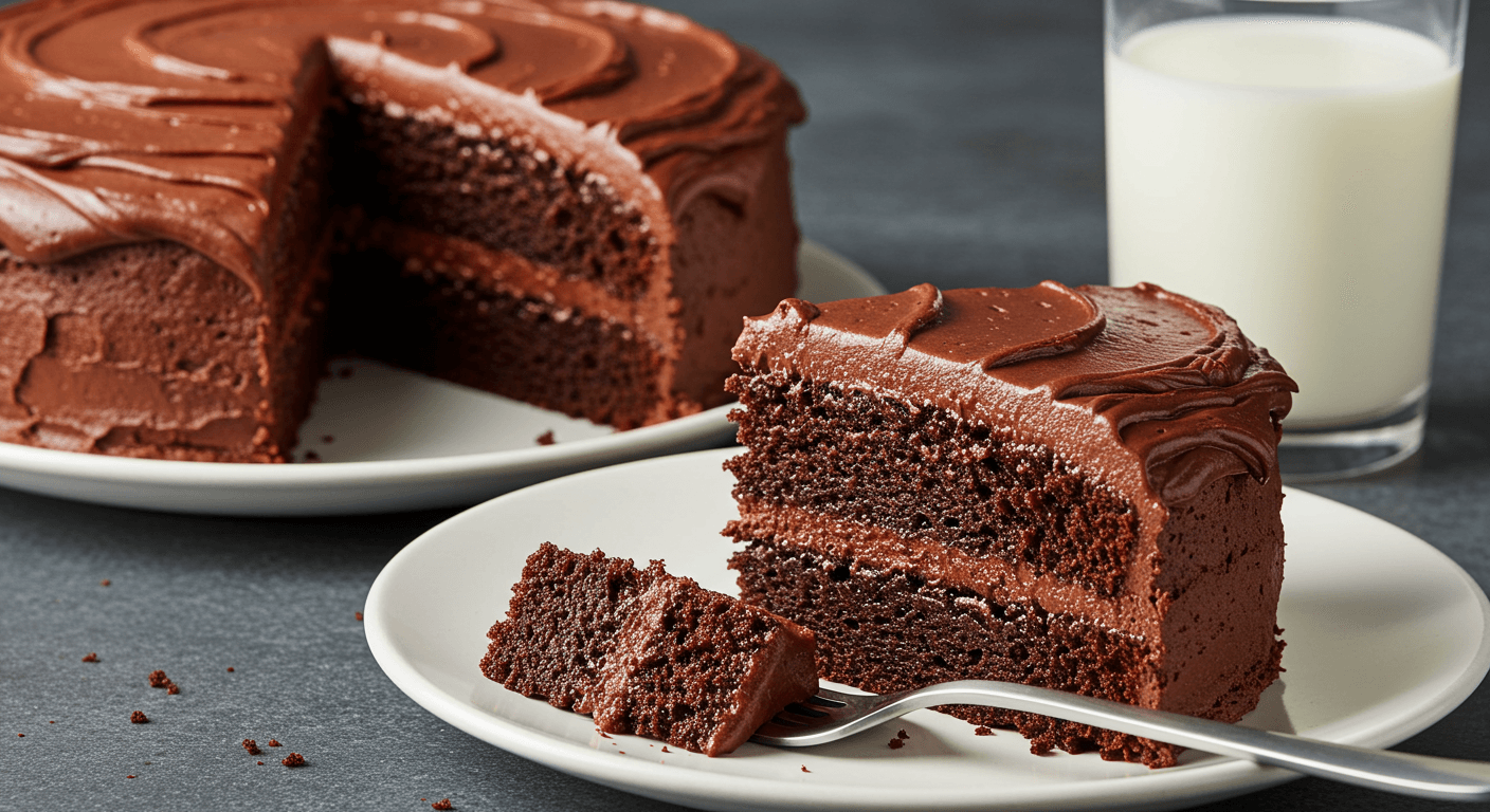 matilda chocolate cake