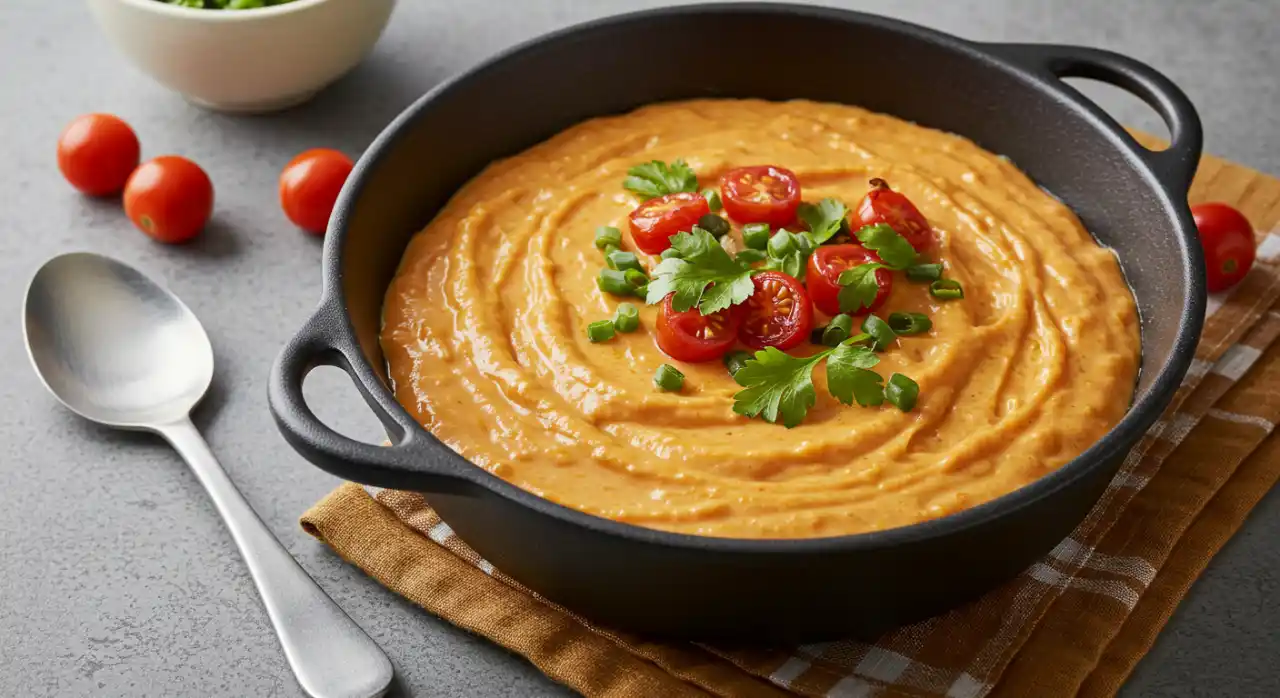 Rotel dip recipe